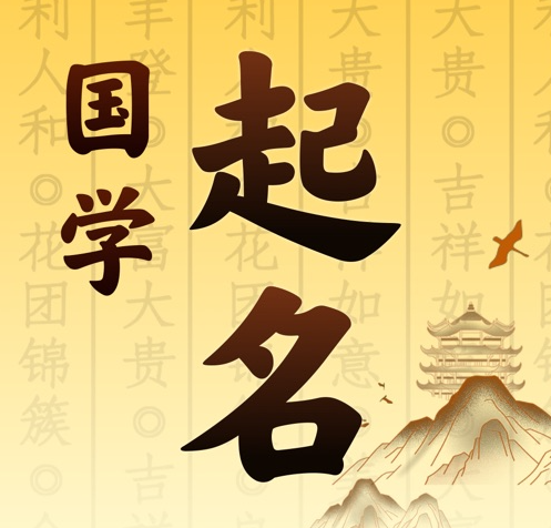 平湖国学起名 人工起名一对一